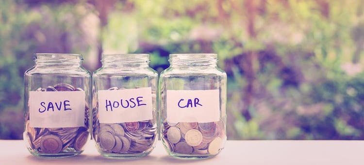 full-time-job-savings