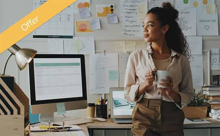 13% off Adobe Acrobat Pro with Visa