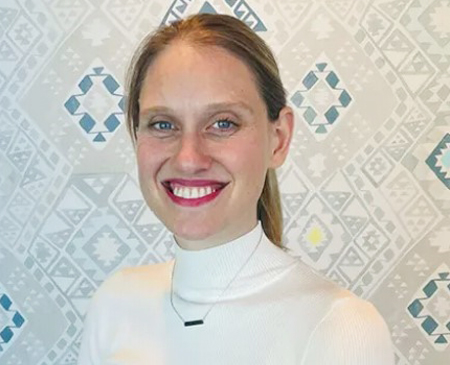 Amber Dique-Bellette