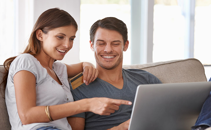 Looking to reach your savings goal faster? 