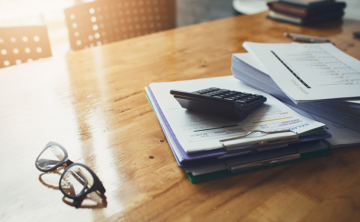 Information on covered bonds