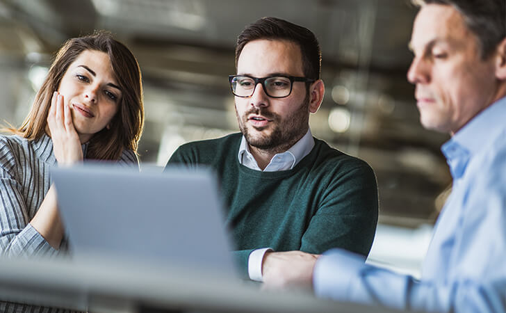 Reading Target Market Determinations