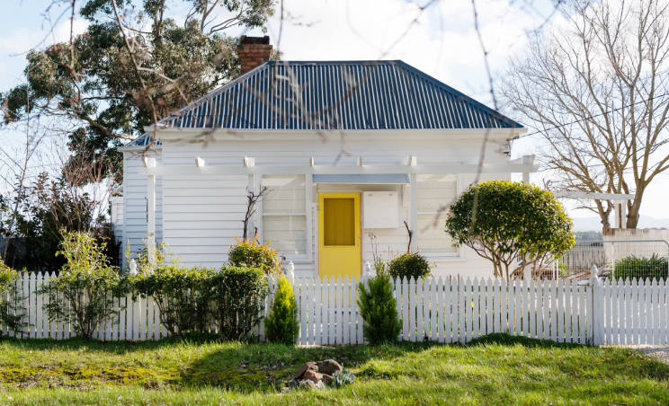 What to consider when refinancing your home loan.