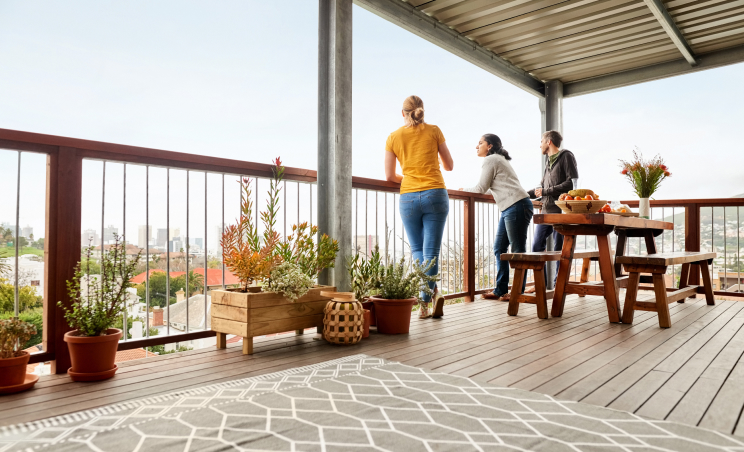 Understanding equity in your home.