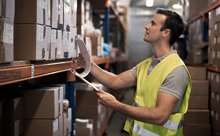 Export and Import Services 