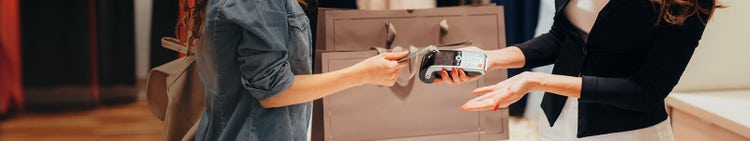 Search transaction history