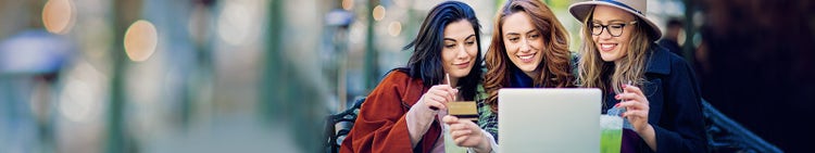 New Account - Terms and Conditions