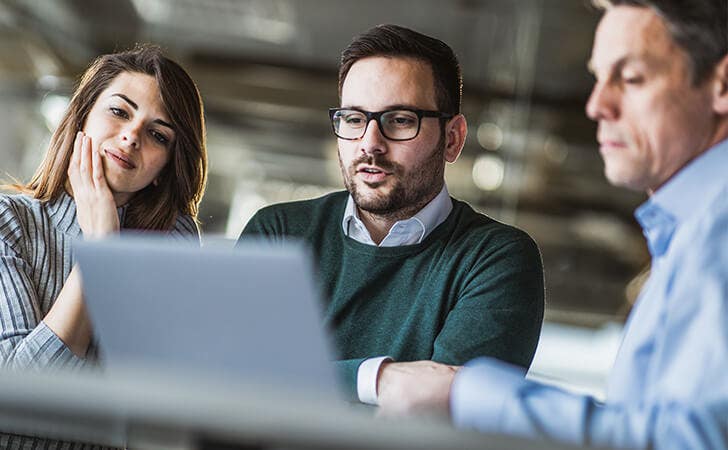 Reading Target Market Determinations