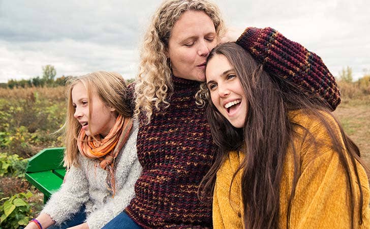 Family find support with Financial Difficulty Assistance