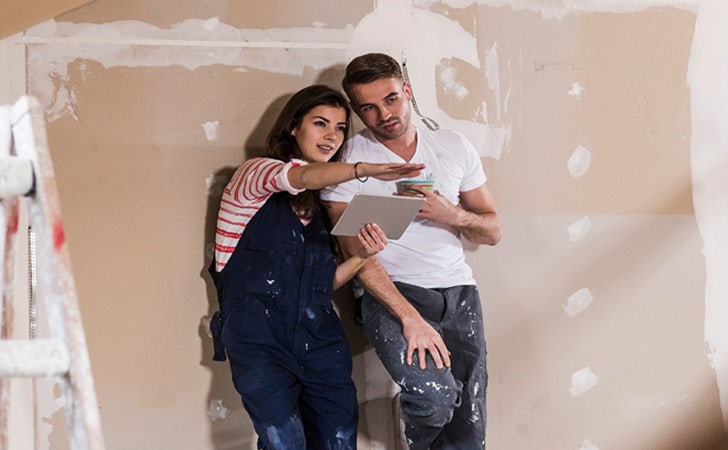 interest only home loan