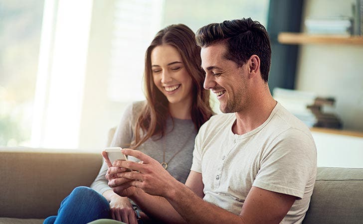 Split your home loan