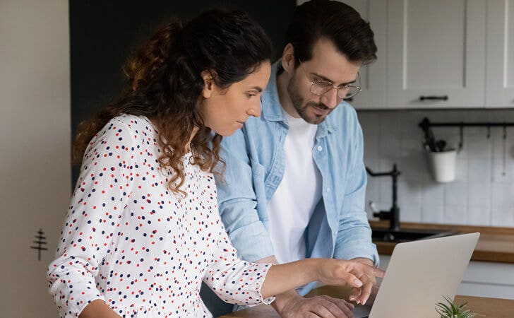 Learn about closing your mortgage