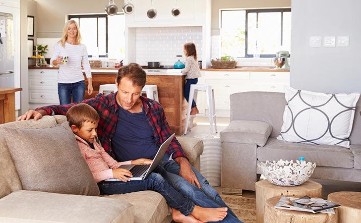 interest only home loan